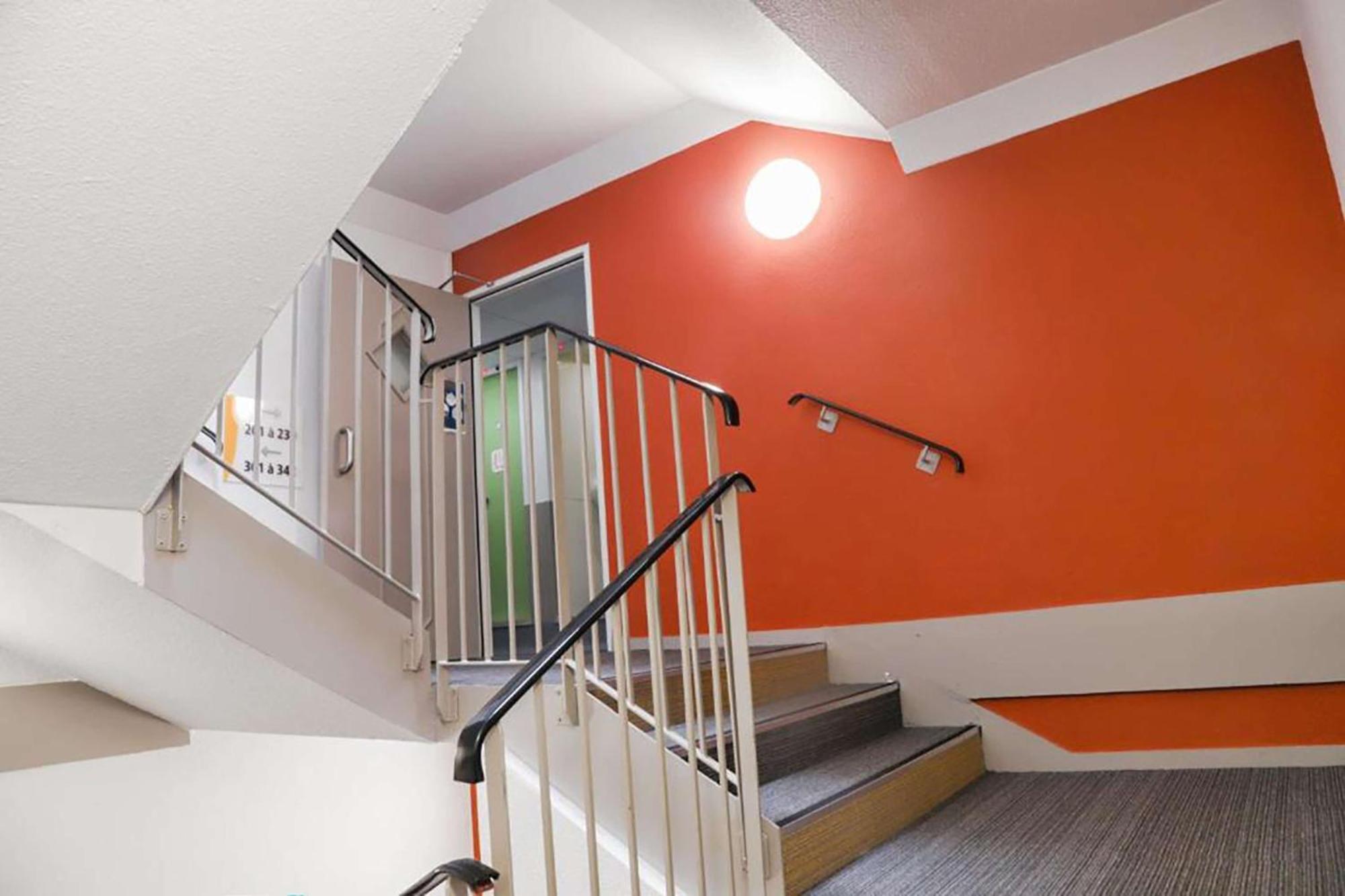 Premiere Classe Plaisir Gatines Exterior foto